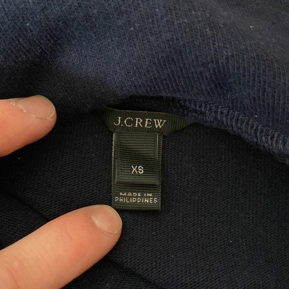J Crew Sweater - Picture 3 of 3